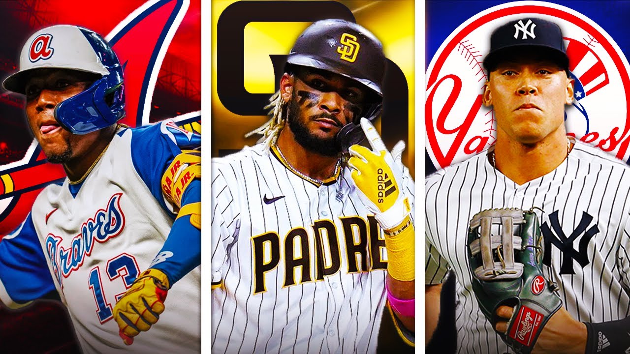 MLB Stars