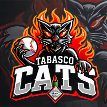 Tabasco Cats